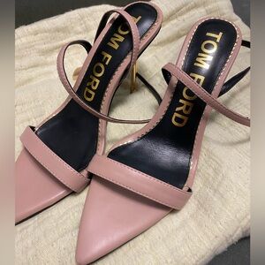 Tom Ford Heels
